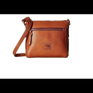 Dooney & Bourke Florentine Allison sml leather bag